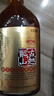 古越龙山 库藏金三年 半干型 绍兴黄酒 500ml 单瓶装 实拍图
