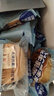 小鹿蓝蓝 儿童吐司蛋糕DHA益生元水牛乳嫩蛋糕 宝宝儿童早餐零食面包298g 实拍图