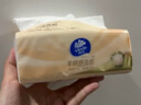 维达（Vinda）抽纸 羊绒感面纸70抽*24包M码 羊绒感亲肤 卫生纸纸巾 纸抽 整箱 实拍图