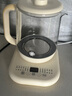 九阳（Joyoung）1.8L大容量养生壶煮茶器煮茶壶 316L不锈钢发热盘 24H智能预约电水壶保温花茶壶烧水壶K18D-WY601 实拍图