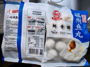 海欣 灌汤福州鱼丸1000g 国产包心丸子 早餐半成品火锅丸料火锅食材 实拍图