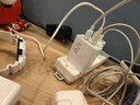 小米（MI）小米 67W 双口充电器套装 USB-C USB-A双口智能快充 氮化镓黑科技 适配K70/15 Ultra 实拍图