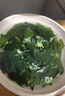 鲜窝窝 脱水蔬菜干15g*20袋 0脂即食方便速食裙带菜万年青胡萝卜高丽菜 实拍图