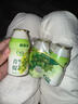 优乐多乳酸菌饮品 青提栀子花味 益生菌早餐酸奶 100g*20瓶 饮料 实拍图