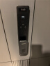联想R6 掌静脉 智能门锁 指纹锁 3D人脸识别 智能锁 电子锁 入户门 密码锁 电子锁 实拍图