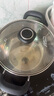 爱仕达ASD 汤锅304不锈钢20CM带蒸屉单层蒸锅通用锅具TS20B1WG-Z 实拍图