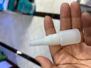 【5元5件更划算】502胶水小瓶万能胶水手工专用胶水瞬间干油胶水 胶水10克1支 实拍图