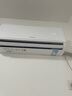 东芝（TOSHIBA）空调 大1匹 新1级能效 省电 变频冷暖卧室 壁挂机RAS-10TKVG1G4-C RAS-10TAVG1G4-C 实拍图