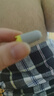 宜家依隔音耳塞睡眠超强防噪音降噪专用耳罩打呼噜睡觉防吵不伤耳朵 实拍图