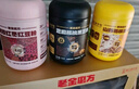老金磨方黑芝麻糊玉米糊葛根山药粉父亲节礼盒五谷代餐粉礼品送长辈1200g 实拍图
