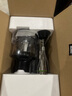 博朗 BRAUN MQ7045X德国手持式料理棒 多功能绞肉碎冰电动料理机 无级变速 黑色 现货 实拍图