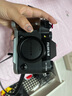 富士（FUJIFILM）XS20/XT50/XT5/XM5/XT30二代 微单数码相机 Vlog4K旅游直播照相机 XT50黑色 单机身+XF16-80mm镜头 实拍图