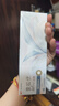 强生安视优美瞳日抛彩色隐形眼镜近视进口cos晶石30片装茶晶灰475度 实拍图