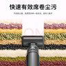 志高（CHIGO）无线车载吸尘器锂电汽车随手除尘抽气机家用手持大吸力无刷大功率 实拍图