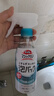 花王（KAO）马桶清洁剂300ml 免刷洗洁厕灵厕所智能马桶清洁剂泡泡沫慕斯喷雾 实拍图