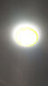 雷士（NVC） led吸顶灯芯改造灯板圆形模组灯条24瓦白光替换灯盘光源灯珠灯管 实拍图