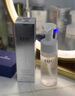 AHC 专研洁面泡泡 护肤品男女士洗面奶80ml 敏感肌可用节日生日礼物 实拍图