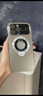 路杰森适用苹果17ProMax手机壳磁吸壳iPhone16promax散热镜头全包15防摔支架Air大视窗13p高级ip14男女12 【钛原灰】Magsafe磁吸-自带镜头膜-送钢化膜 苹果14 Pr 实拍图
