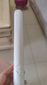 奥克斯（AUX）卷发棒直发夹板两用卷发神器负离子电夹板大卷烫发夹刘海小型熨板男士短发美发【出行必备】 实拍图