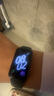 华为（HUAWEI）手环10 标准版 曜石黑 智能手环专业睡眠分析情绪健康心率监测运动手环华为手环9升级 实拍图