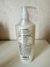 施华蔻（Schwarzkopf）羊绒脂滋养洗发水600ml(洗发水洗头膏 含乳木果油精华)(新老包装) 实拍图