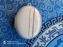 Masentek适用OPPO Enco Air 4&4pro耳机保护套壳 蓝牙充电仓盒软TPU配件防摔4i/X2/3/Free3/R4新声版透明 实拍图