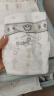babycare皇室狮子王国弱酸纸尿裤S58片(4-8kg)新生儿小号尿不湿弱酸亲肤 实拍图