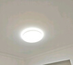 Yeelight易来智能led吸顶灯灵犀3.0凌云全光谱护眼现代客厅卧室超薄灯具 【灵犀3.0】三室一厅B 实拍图
