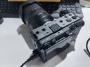 索尼（SONY）ILME-FX30 摄像机4K高清数码摄影机fx30b专业拍摄电影机直播旅游便携式手持随身录像机 FX30B单机+腾龙17-70mm F2.8 官方标配【无内存仅出厂配置】下拉详情可见 实拍图