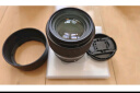 适马（SIGMA）56mm F1.4 DC DN｜Contemporary 半画幅 大光圈定焦镜头 人像肖像特写（富士X卡口镜头） 实拍图