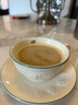 WEDGWOOD欢愉假日咖啡杯碟陶瓷茶杯碟高颜值杯碟情侣杯 欢愉假日树莓杯碟1个220ml 实拍图