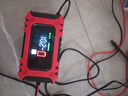 准航车载逆变器12v24V转220v伏大功率充电源货点烟汽转换器插座头快充 实拍图