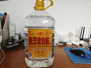 景芝白乾白干 山东经典口粮酒（新包装） 55度 5L 1桶 白干单桶装 实拍图