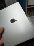 极川【2片装】苹果MacBook Air 13.6英寸M4/M3/M2屏幕膜2025/2024/22款笔记本电脑屏幕保护膜高清防刮 实拍图
