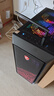 翼联（EDUP）AX900 USB无线网卡WiFi6双频5G蓝牙5.3二合一 Win10/11台式机笔记本WiFi接收器外置天线EP-AX900 实拍图