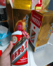 茅台（MOUTAI）2025年 飞天 酱香型白酒 53度 500ml*6 整箱装【名酒鉴真】 实拍图