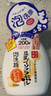 莎娜（SANA）豆乳美肌泡沫洗面奶女按压泡泡清洁慕斯保湿洁面200ml 实拍图