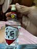 董酒白标小酒54度秒杀董香型白酒贵州名酒收藏纯粮固态复刻聚会125ml 125mL 单瓶 实拍图