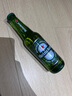 喜力经典330ml*9瓶礼盒装（内含玻璃杯2个）喜力啤酒Heineken 实拍图