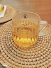 无印良品（MUJI）共聚酯 便携水杯高颜值透明水杯运动水杯 透明 550ml 实拍图