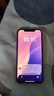 倍思 适用苹果12promax手机壳iphone12promax保护套防摔magsafe磁吸充电壳超薄防滑全透明简约男女款 实拍图