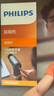 飞利浦（PHILIPS）筋膜枪小钢炮  肌肉按摩器全身筋膜按摩仪专业级便携 节日生日礼物男女友礼物3204G 实拍图