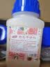 春风鲜花干燥剂干花硅胶粉3瓶DIY制作永生花防潮可重复使用干燥剂鲜花 实拍图
