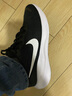 耐克NIKE男子跑步鞋REVOLUTION 7运动鞋FB2207-001黑42 实拍图