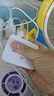 中兴F50 2024款5G随身wifi无线UFI 全网通可插卡随行WiFi路由器笔记本热点便携式无限上网卡车载wifi 新品 中兴F50【超薄5G卡片WiFi 超低资费】 晒单实拍图