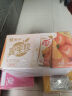 蒙牛真果粒牛奶饮品蜜桔味含乳饮料康美苗条装250g×12包  实拍图