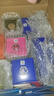 舍得 艺术舍得致敬大师浓香型52度100ml 单瓶装（颜色随机无礼袋） 实拍图