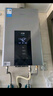 美的（Midea）16升燃气热水器天然气【一厨两卫】【国补立减15%】家用智能变频恒温节能低水压启动JSQ30-HWA Pro 实拍图