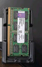 金士顿 (Kingston) 8GB DDR3 1600 笔记本内存条 低电压版 实拍图