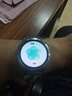 HUAWEI WATCH GT 5 46mm 苍山灰 氟橡胶表带华为智能手表情绪健康助手玄玑感知系统 实拍图